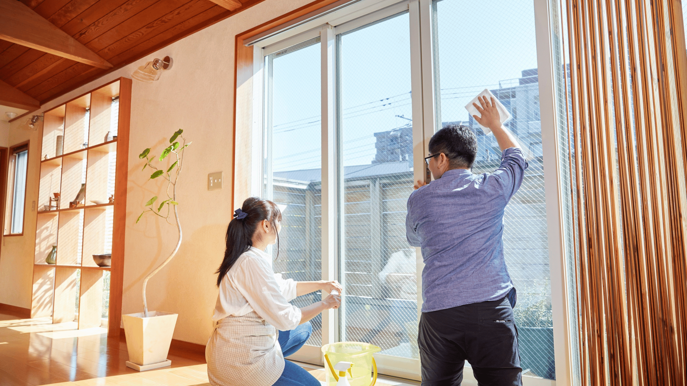 Why Modern Homes Need More Than Basic Tidying