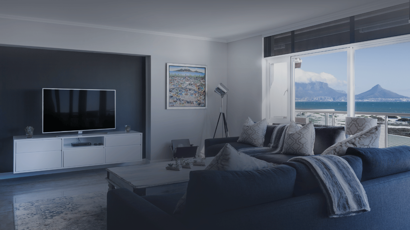 Our Cleaning Process.